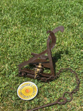 Imbra Mk 2 Rabbit Trap - Unusual Jaws