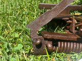 Imbra Mk 2 Rabbit Trap - Unusual Jaws