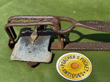 James & Co Hungerford Big Plate Gin Trap