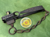 3” H LANE Vermin Gin Trap C1900