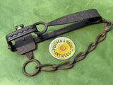 3” H LANE Vermin Gin Trap C1900