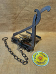 Vintage Imbra Patent Rabbit Trap