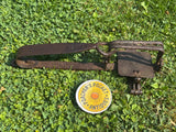 Rare 1920s JC Collins Roller Gin Trap