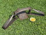 Large 8” H Lane Li-Lo Folding Trap