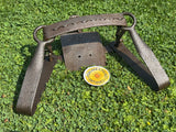 Large 8” H Lane Li-Lo Folding Trap