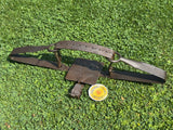 Large 8” H Lane Li-Lo Folding Trap