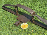 Large 8” H Lane Li-Lo Folding Trap