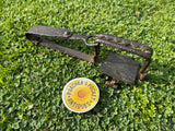 Rare Tildesley Patent Tongueless Gin Trap