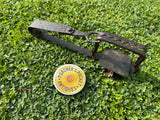 Rare Tildesley Patent Tongueless Gin Trap