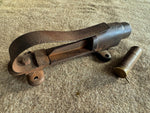 Antique CORNELIUS Pinfire Poacher Alarm