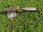 Large 6” James Hungerford Gin Trap