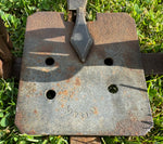 Large 6” James Hungerford Gin Trap