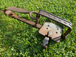 Large 6” James Hungerford Gin Trap