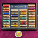 Original Salesman Sample Box of Fiocchi Cartridges