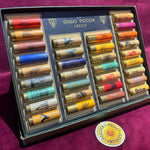 Original Salesman Sample Box of Fiocchi Cartridges