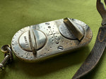 Hawksley Game Counter or Norfolk Liar Fob