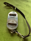 Hawksley Game Counter or Norfolk Liar Fob