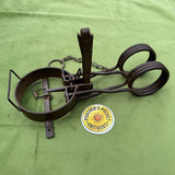 Vernon Benz Killer Trap