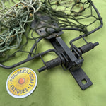 Sidebotham’s Hoodie Crow Net Trap