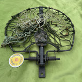 Sidebotham’s Hoodie Crow Net Trap