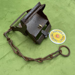 J Roberts Ideal Rabbit Trap