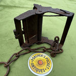 J Roberts Ideal Rabbit Trap
