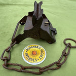 J Roberts Ideal Rabbit Trap