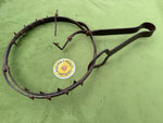 Patent Ring Pike Fish Trap
