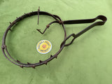 Patent Ring Pike Fish Trap