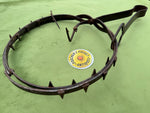 Patent Ring Pike Fish Trap