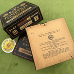 Three Genuine Eley 410 Fourten Cartridge Boxes