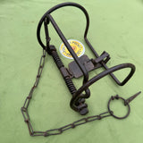 Cooper Humane Tunnel Rabbit Trap