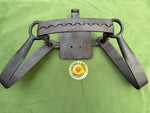 H Lane Li-Lo 8” jaw Double Spring Trap