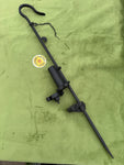 Shaw Patent Long Drop Gamekeeper’s Poacher Alarm Gun