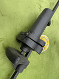 Shaw Patent Long Drop Gamekeeper’s Poacher Alarm Gun