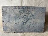 Rare Kynoch Primax Cartridges Wooden Crate