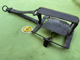 Dorset Frame Based 8” Otter Trap