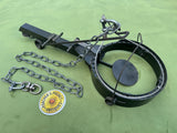 Victoria Foot Snare Trap