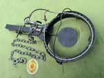 Victoria Foot Snare Trap