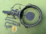 Victoria Foot Snare Trap