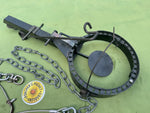Victoria Foot Snare Trap
