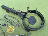 Victoria Foot Snare Trap