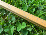 Fine Swaine Adeney Horse Measuring Stick