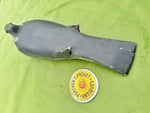 British Wooden Pigeon Decoy