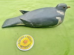 British Wooden Pigeon Decoy