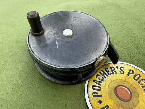 Hardy Bros 2 7/8” Perfect Fly Fishing Reel