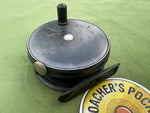 Hardy Bros 2 7/8” Perfect Fly Fishing Reel