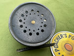 Hardy Bros 2 7/8” Perfect Fly Fishing Reel