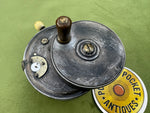 Hardy Bros Super Silex Multiplier Reel