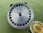 Hardy Bros Super Silex Multiplier Reel